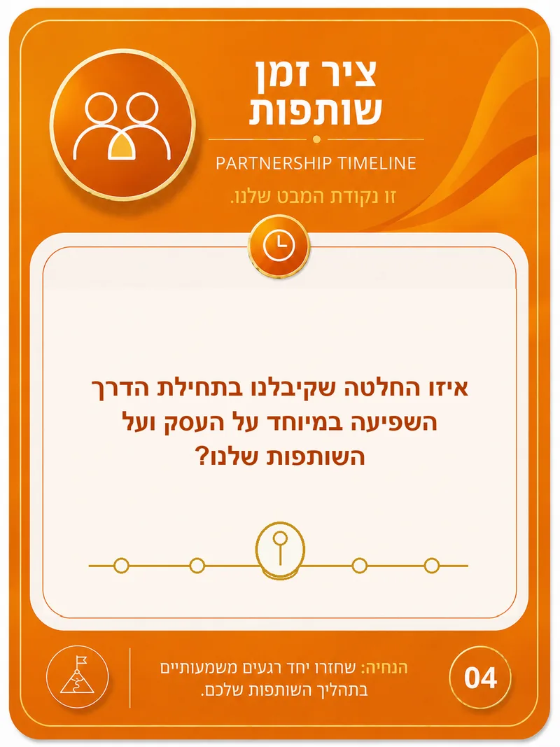 קלף תנועה והתקדמות