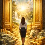 שבירת אמונות מגבילות מול כסף – הדלת שלך לחופש כלכלי