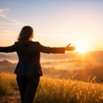 תודעת שפע היא לא מותרות – היא המפתח להתפתחות אמיתית