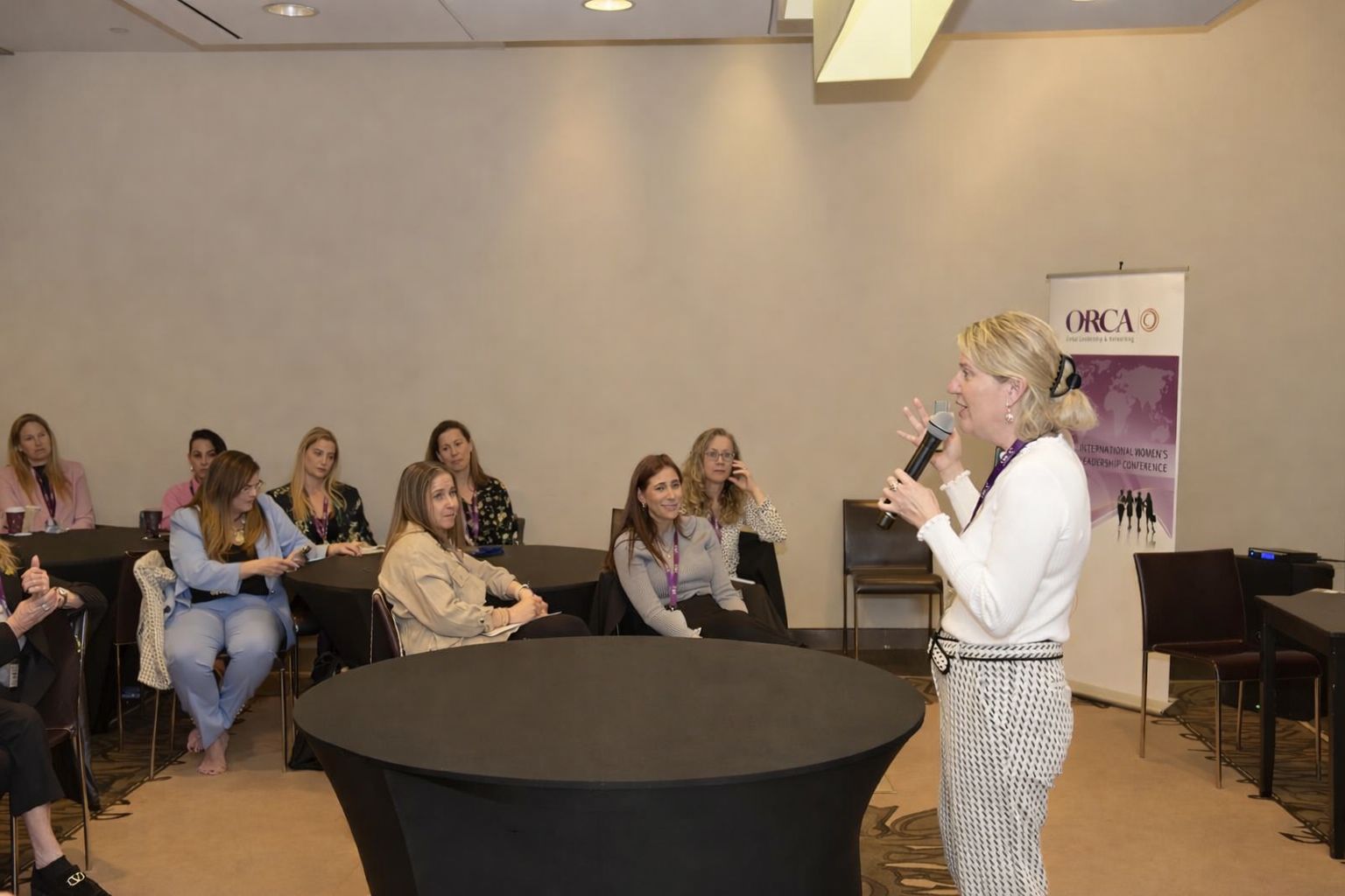 עם מה תצאו מההרצאה