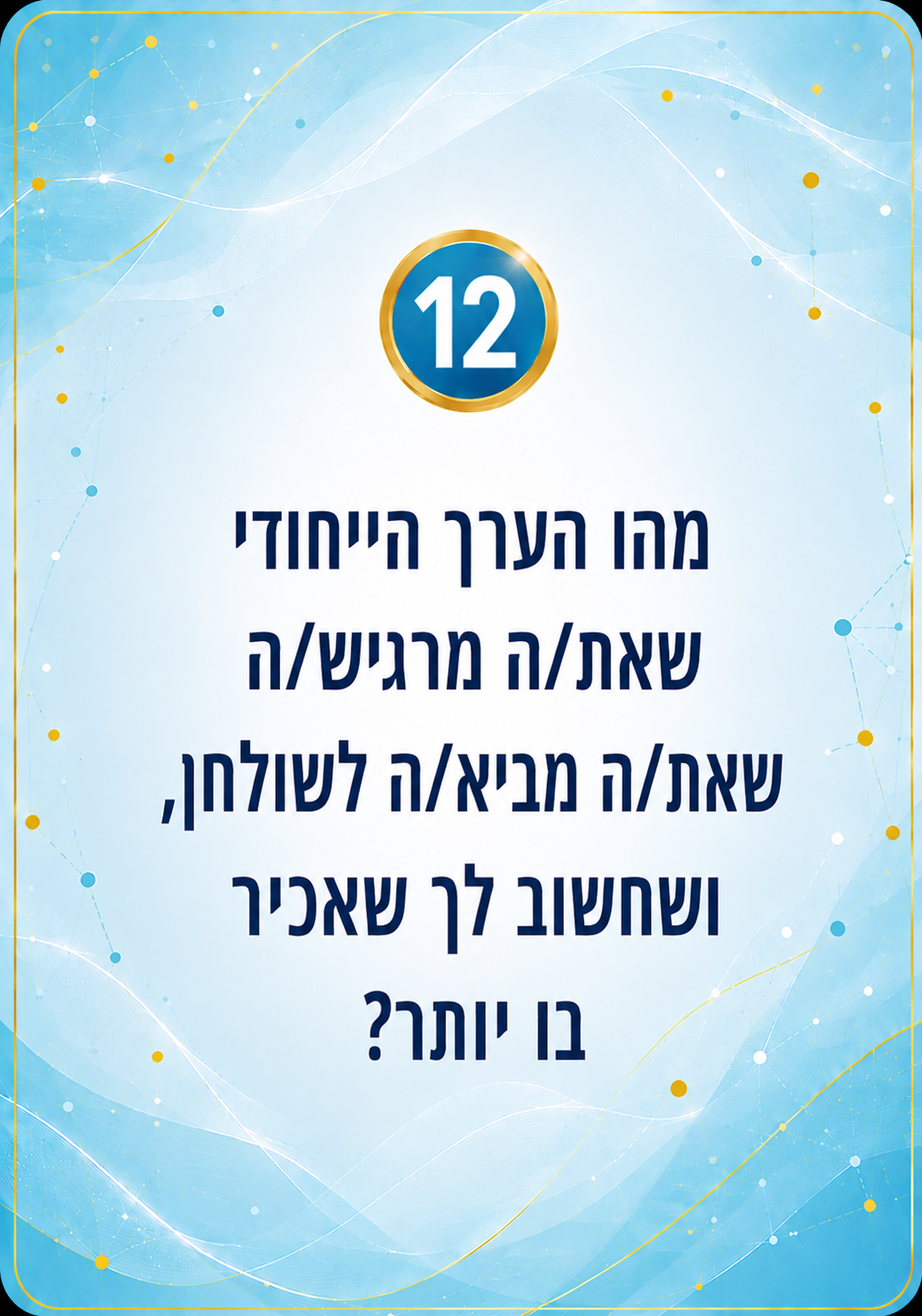 קלף כחול 12